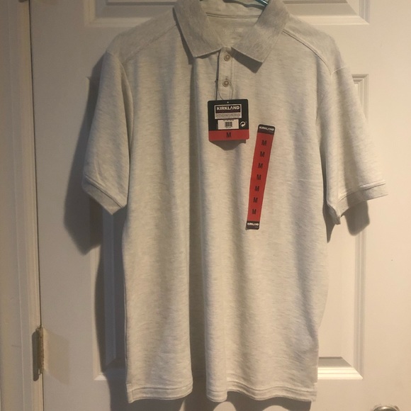 Men’s Polo Shirt-Size M - Picture 1 of 2